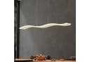 Mai & Mai LED Pendelleuchte Dimmbar Schwarz mit Fernbedienung Bild 1