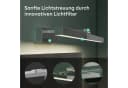 Mai & Mai LED Spiegelleuchte Badlampe 4000K 180° Drehbar 9W Bild 3