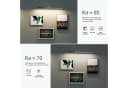 Mai & Mai LED Spiegelleuchte Badlampe 4000K 180° Drehbar 9W Bild 5