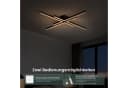 Mai & Mai Deckenleuchte Alivetta25039 LED Sandschwarz Dimmbar Bild 5
