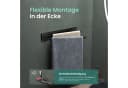 Mai & Mai Handtuchhalter Badetuchhalter 180° schwenkbar 3 Arme Bild 5