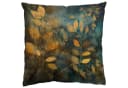 Bilderdepot24 Dekokissen gold Canvas mit Motiv Bild 2