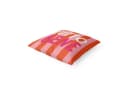 Bilderdepot24 Dekokissen rosa Pop Art Outdoor 40x40 cm Bild 5