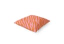 Bilderdepot24 Dekokissen Pop Art Orange Kissenhülle Bild 5