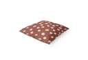 Bilderdepot24 Dekokissen Outdoor Braun Muster 40x40 cm Bild 5