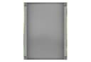 Bilderdepot24 Magnettafel Küche grün Spaziergang im Wald Bild 4