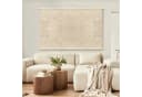 Bilderdepot24 Wandteppich Mandala Aquarell Muster Beige Bild 3