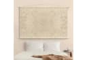 Bilderdepot24 Wandteppich Mandala Aquarell Muster Beige Bild 4