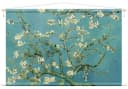 Bilderdepot24 Wandteppich Modern Blau Natur-Baumwolle Bild 2