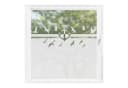 Bilderdepot24 Fensterfolie Maritim Motiv Blickdicht PVC Bild 2