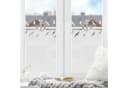 Bilderdepot24 Fensterfolie Maritim Motiv Blickdicht PVC Bild 3