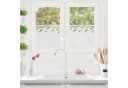 Bilderdepot24 Fensterfolie Maritim Motiv Blickdicht PVC Bild 5