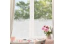 Bilderdepot24 Fensterfolie Royal Ornament Bordüre Muster Bild 3