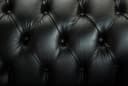 JVmoebel 3-Sitzer Chesterfield Sofa Schwarz Kunstleder Bild 5