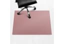 Tulup Bodenschutzmatte Rosa Vinyl Bild 2