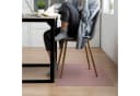 Tulup Bodenschutzmatte Rosa Vinyl Bild 3