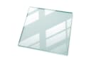 Tulup Glasplatte für Couchtisch Transparent Gehärtetes Glas Bild 2