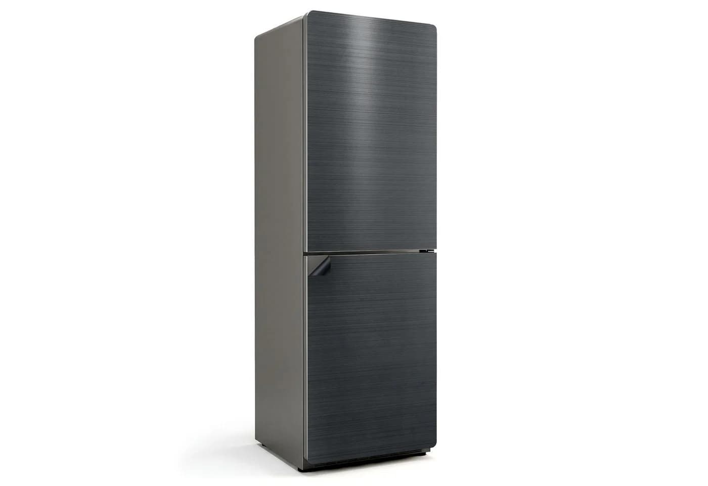 Tulup Magnetfolie Kühlschrank Magnetmatte Metall Dekor - Bild 2