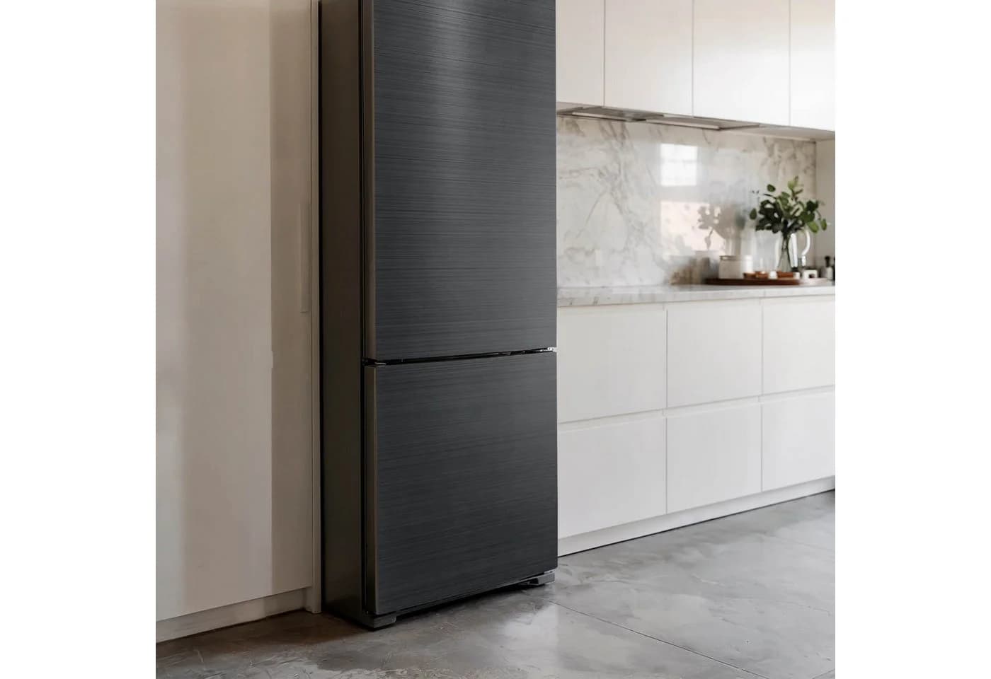 Tulup Magnetfolie Kühlschrank Magnetmatte Metall Dekor - Bild 3