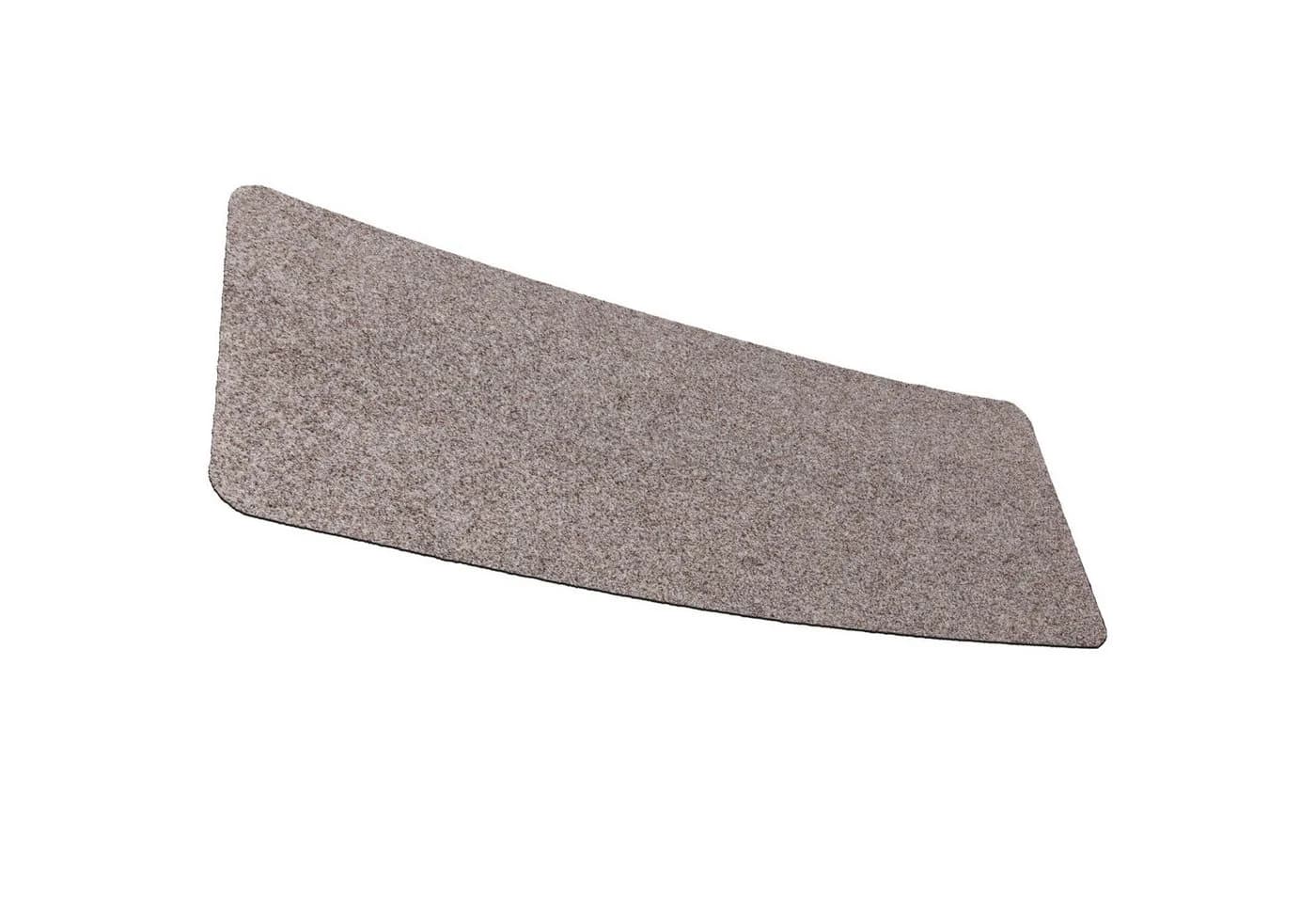ANRO Fußmatte POET Schuhparkplatz Beige - Bild 2