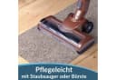ANRO Fußmatte POET Schuhparkplatz Beige Bild 4