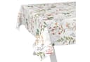 ANRO Tischdecke Natur abwaschbar Wachstuch 90x130cm Bild 2