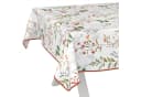 ANRO Tischdecke Natur abwaschbar Wachstuch 90x130cm Bild 2
