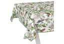 ANRO Tischdecke Kolibri abwaschbar Wachstuch 100x140cm Bild 2