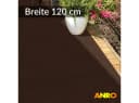 ANRO Läufer BOB 8mm Sauberlaufmatte Braun Rutschfest Bild 5