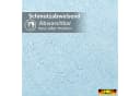 ANRO Tischdecke DanceDirty Hellblau abwaschbar Leinenoptik Bild 4