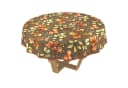 ANRO Tischdecke Herbstlaub Baumwollmischung abwaschbar Bild 2