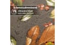 ANRO Tischdecke Herbstlaub Baumwollmischung abwaschbar Bild 4