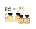 IPURO Raumduft Soft Vanilla Touch mit Rattan-Holzstäbchen, 2x 50 ml Bild 2