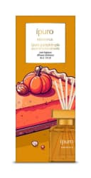 Ipuro Raumduft Essentials Pumpkin Pie 50 ml Bild 1