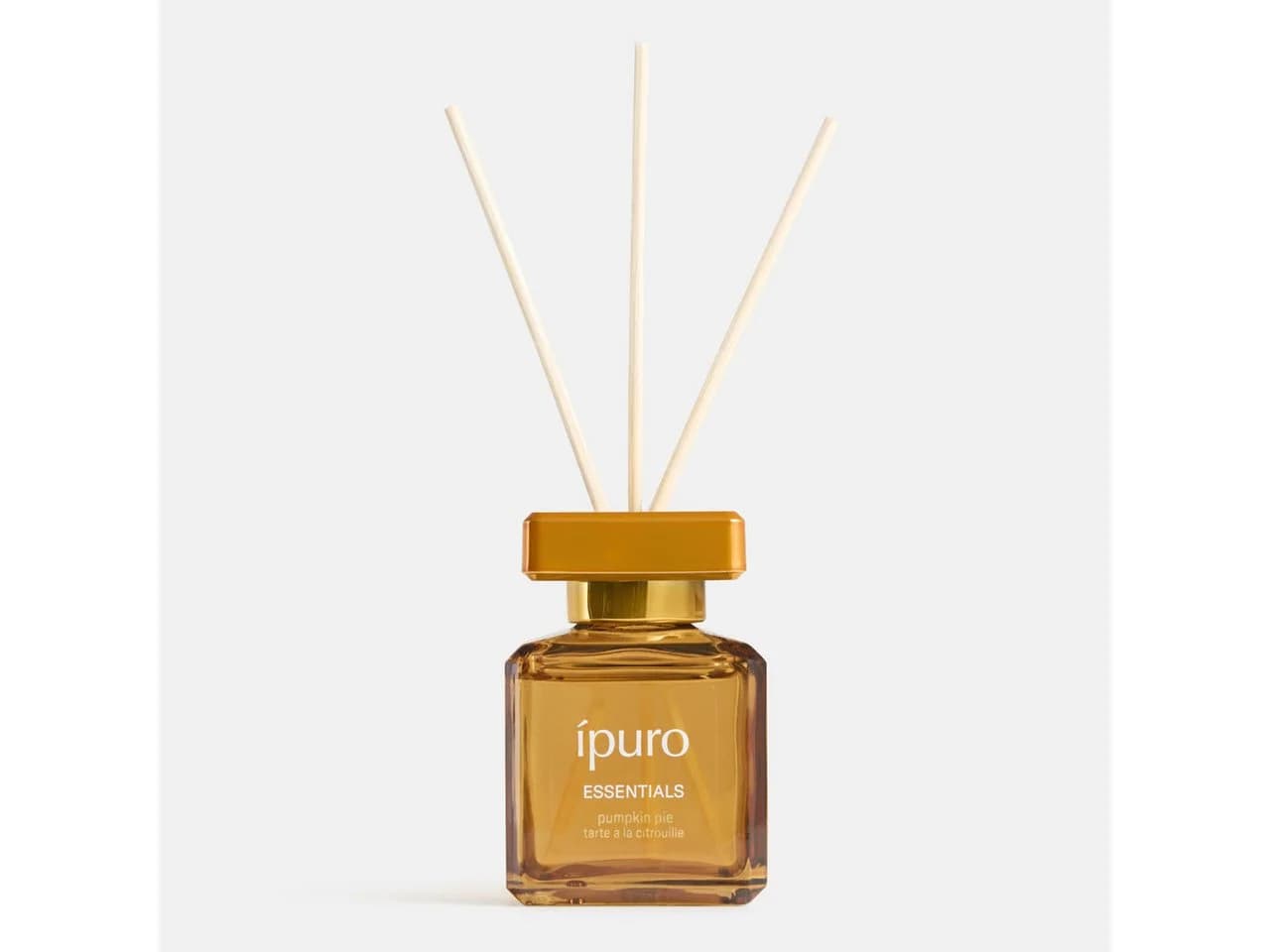 Ipuro Raumduft Essentials Pumpkin Pie 50 ml - Bild 3