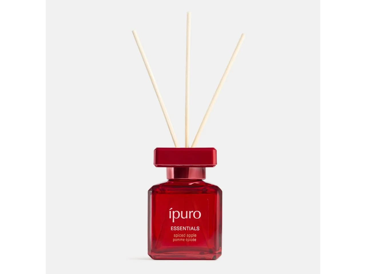 Ipuro Raumduft Essentials Spiced Apple 50 ml - Bild 3