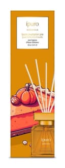 Ipuro Raumduft Essentials Pumpkin Pie 100 ml Bild 1