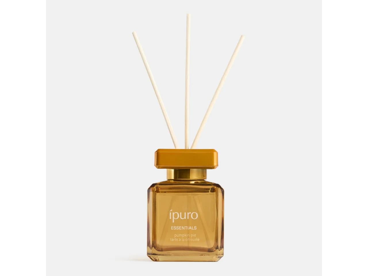 Ipuro Raumduft Essentials Pumpkin Pie 100 ml - Bild 3