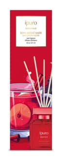 Ipuro Raumduft Essentials Spiced Apple 100 ml Bild 1
