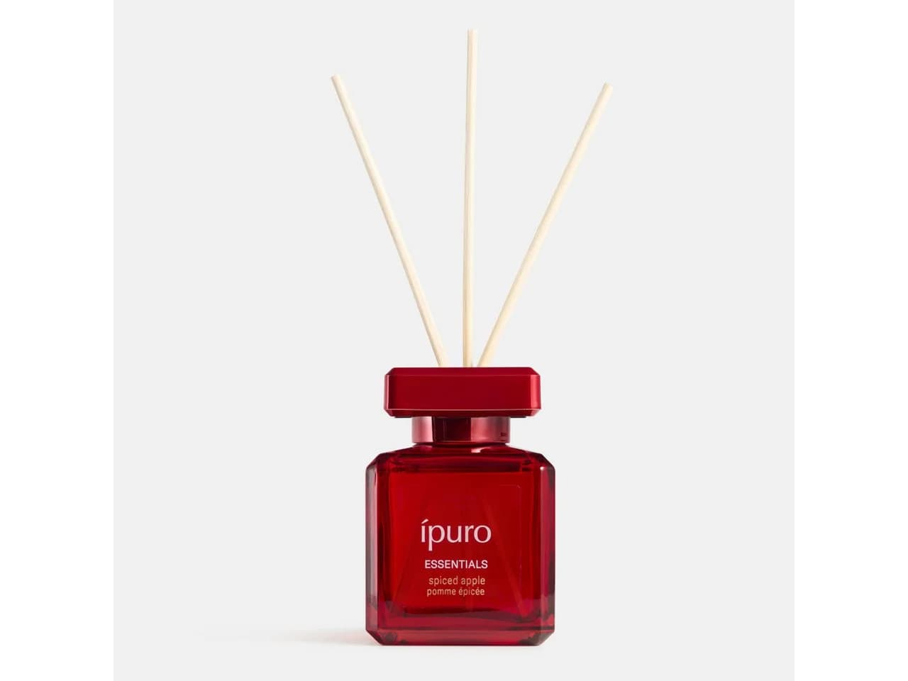 Ipuro Raumduft Essentials Spiced Apple 100 ml - Bild 3