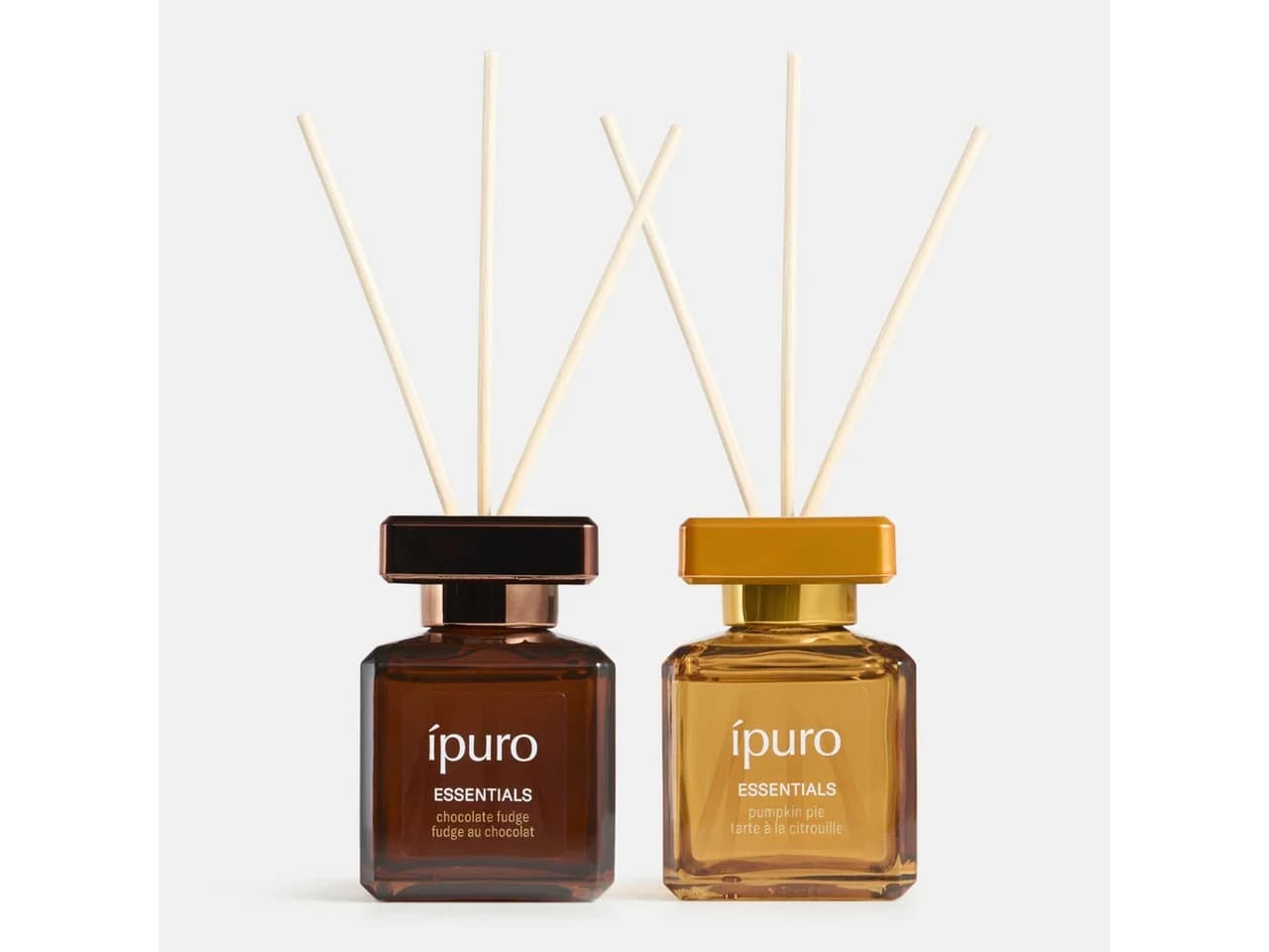 IPURO Raumduft Essentials Pumpkin & Chocolate 2 x 50 ml - Bild 3