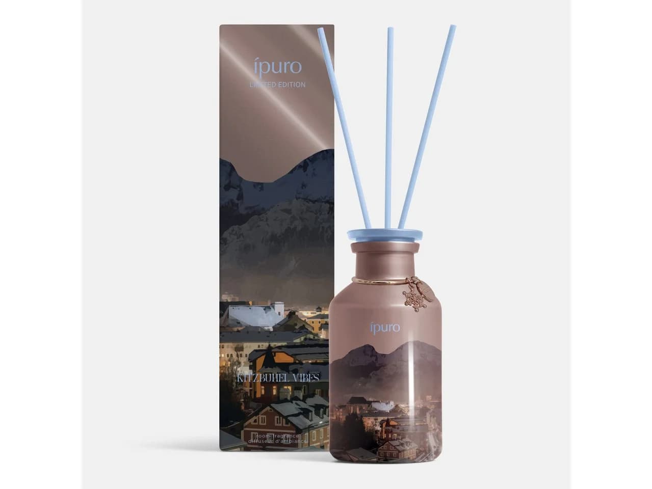 IPURO Raumduft Kitzbühel Vibes 240 ml - Bild 2