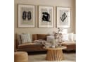 JUSTGOODMOOD Poster Matisse Abstrakt Baumwolle HD-Druck Bild 1