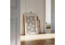 JUSTGOODMOOD Poster Premium Bauhaus Ausstellung Minimalistisch Bild 4