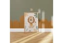 JUSTGOODMOOD Safari Poster Premium Personalisiert Bild 4