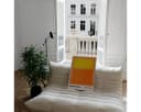 JUSTGOODMOOD Poster Mark Rothko Orange and Yellow Abstrakter Expressionismus Bild 3