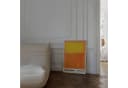 JUSTGOODMOOD Poster Mark Rothko Orange and Yellow Abstrakter Expressionismus Bild 4