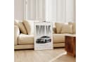 JUSTGOODMOOD Poster Motorsport Limousine HD-Druck Baumwolle Bild 5