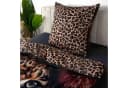Herding Bettwäsche Wild Flowers Leopard 100% Baumwolle Bild 3