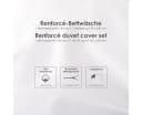 Herding Bettwäsche Wild Flowers Leopard 100% Baumwolle Bild 5